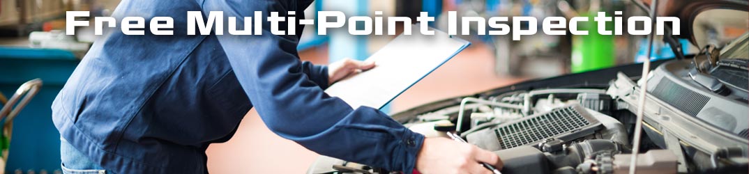 Free Multi-Point Inspection at Larry H. Miller Chrysler Jeep Dodge Ram Boise Free Multi-Point Inspection
