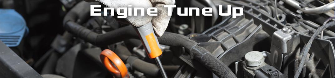 Engine Tune Up at Larry H. Miller Chrysler Jeep Dodge Ram Boise Engine Tune Up Boise