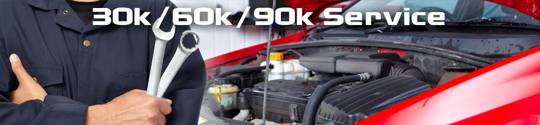 30k/60k/90k Service at Larry H. Miller Chrysler Jeep Dodge Ram Boise 30k/60k/90k Service
