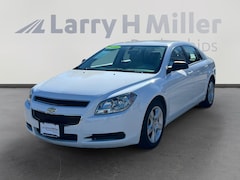 Used 2010 Chevrolet Malibu LS SUPER CLEAN! Sedan for sale near you in Boise, ID