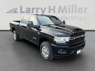 New 2024 Ram 2500 Big Horn Pickup Boise