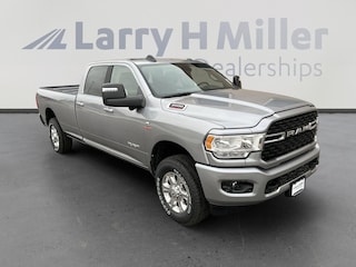 New 2024 Ram 3500 Big Horn Pickup Boise