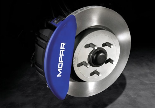 Mopar-Dodge-Charger-Brake-Caliper