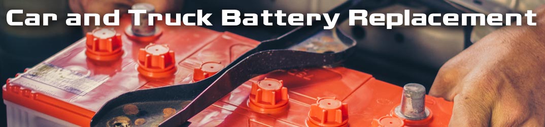 Car and Truck Battery Replacement at Larry H. Miller Chrysler Jeep Dodge Ram Boise Car and Truck Battery Replacement in Boise