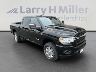 New 2024 Ram 2500 Big Horn Pickup Boise