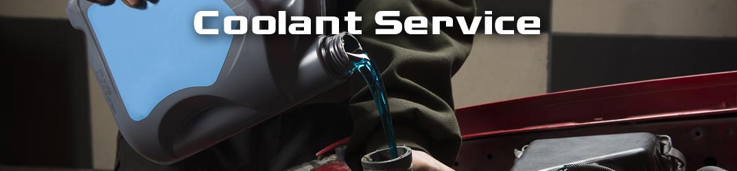 Coolant Service at Larry H. Miller Chrysler Jeep Dodge Ram Boise, ID Coolant Service