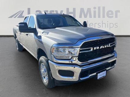 Featured New 2024 Ram 2500 Tradesman Pickup for sale near you in Boise, ID