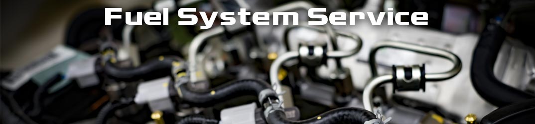 Fuel System Service at Larry H. Miller Chrysler Jeep Dodge Ram Boise Fuel System Service