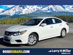 Used 2018 Nissan Altima 2.5 S Sedan for sale near you in Boise, ID