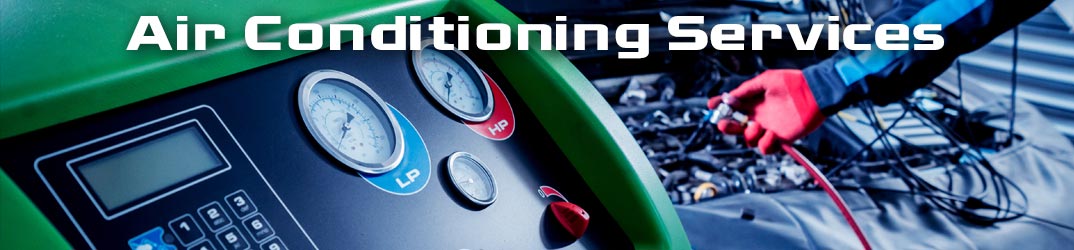 Air Conditioning Service at Larry H. Miller Chrysler Jeep Dodge Ram Boise Car Air Conditioning Service