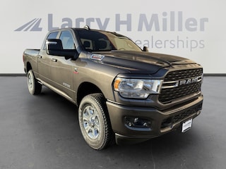 New 2024 Ram 2500 Big Horn Pickup Boise