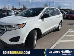 Used 2015 Ford Edge SE SUV for sale near you in Boise, ID