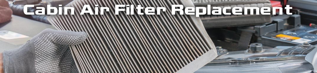 Cabin Air Filter Replacement at Larry H. Miller Chrysler Jeep Dodge Ram Boise Cabin Air Filter Replacement