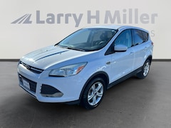 Used 2013 Ford Escape SE 4WD! LOW LOW LOW MILES! SUV for sale near you in Boise, ID