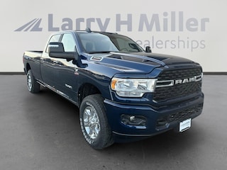 New 2024 Ram 3500 Big Horn Pickup Boise