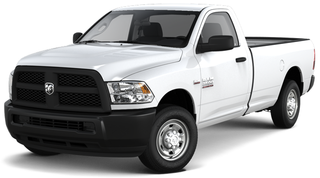 2019-Ram-2500