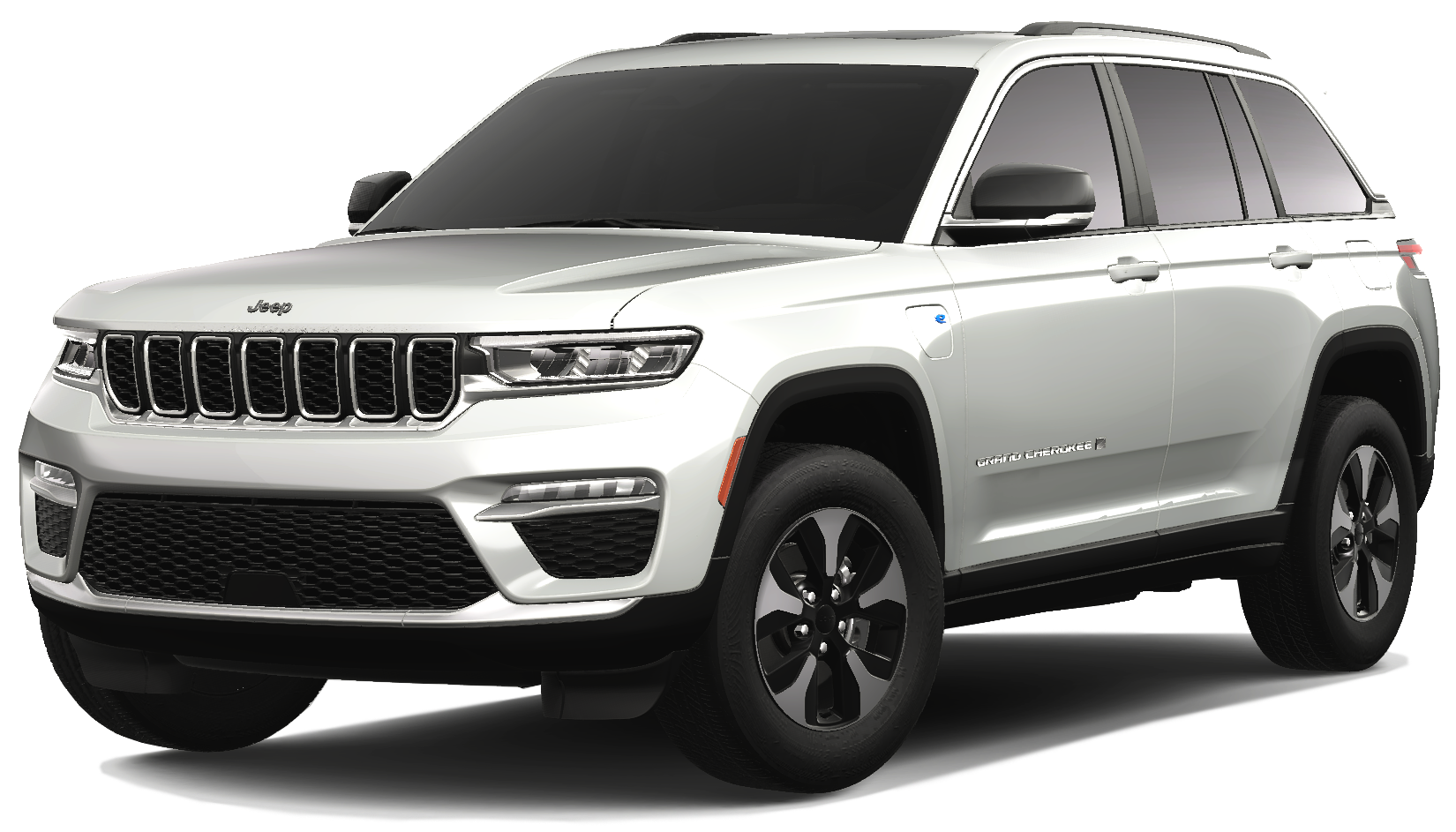 2023 Jeep Grand Cherokee 4xe SUV