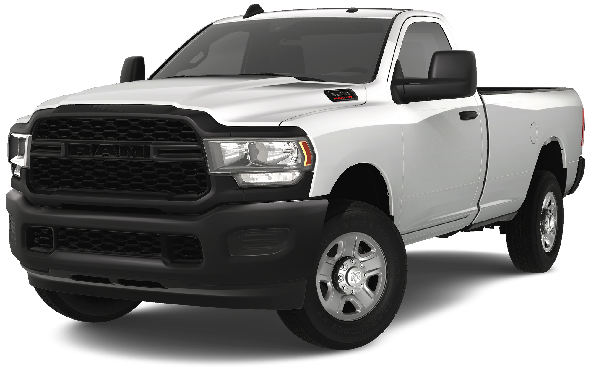 2024 Ram 3500 Truck