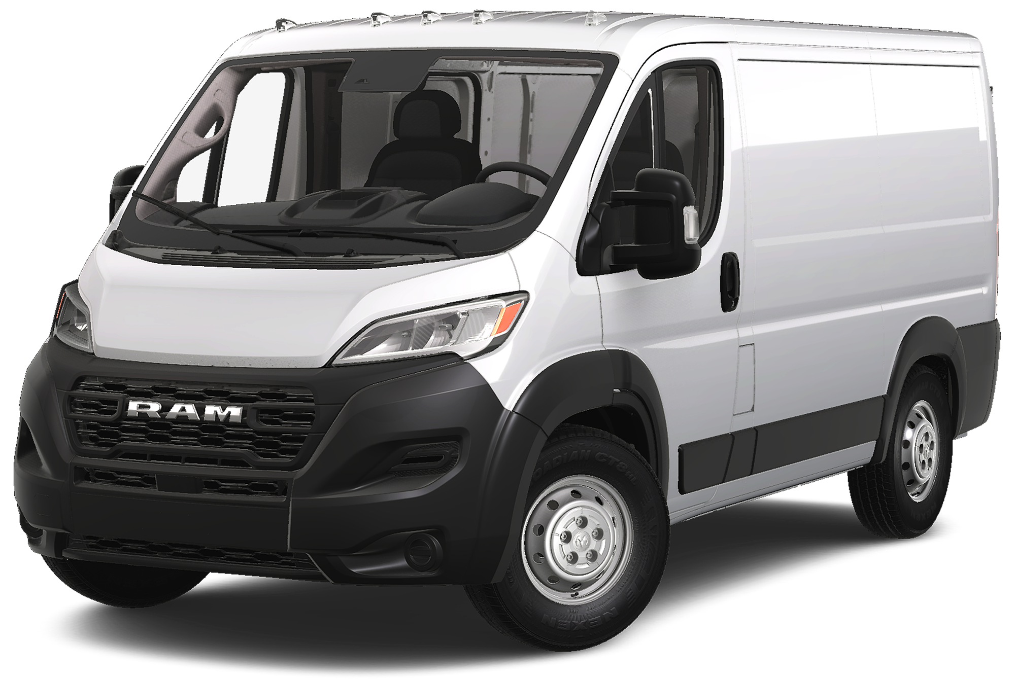 2024 Ram ProMaster 1500 Van