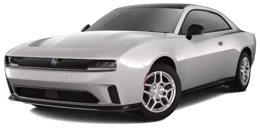 2024 Dodge Charger Daytona Coupe