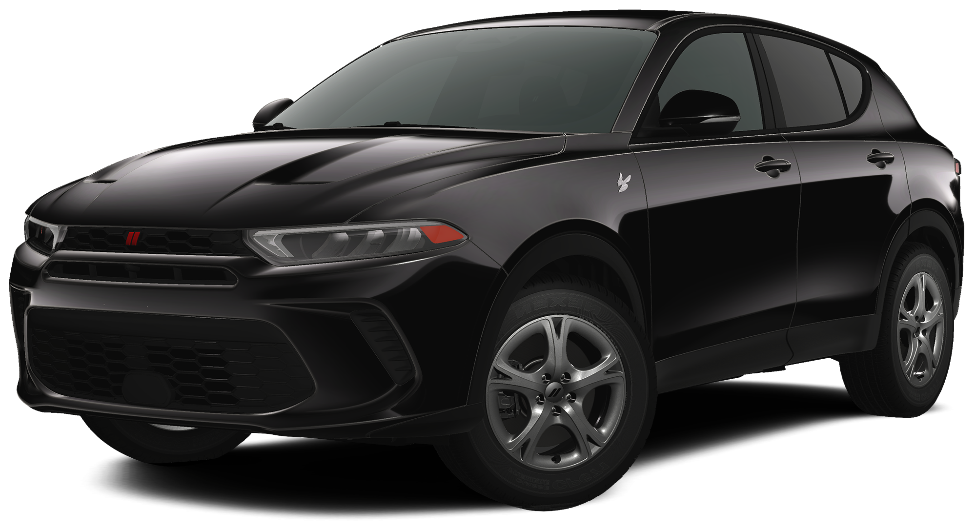2024 Dodge Hornet SUV