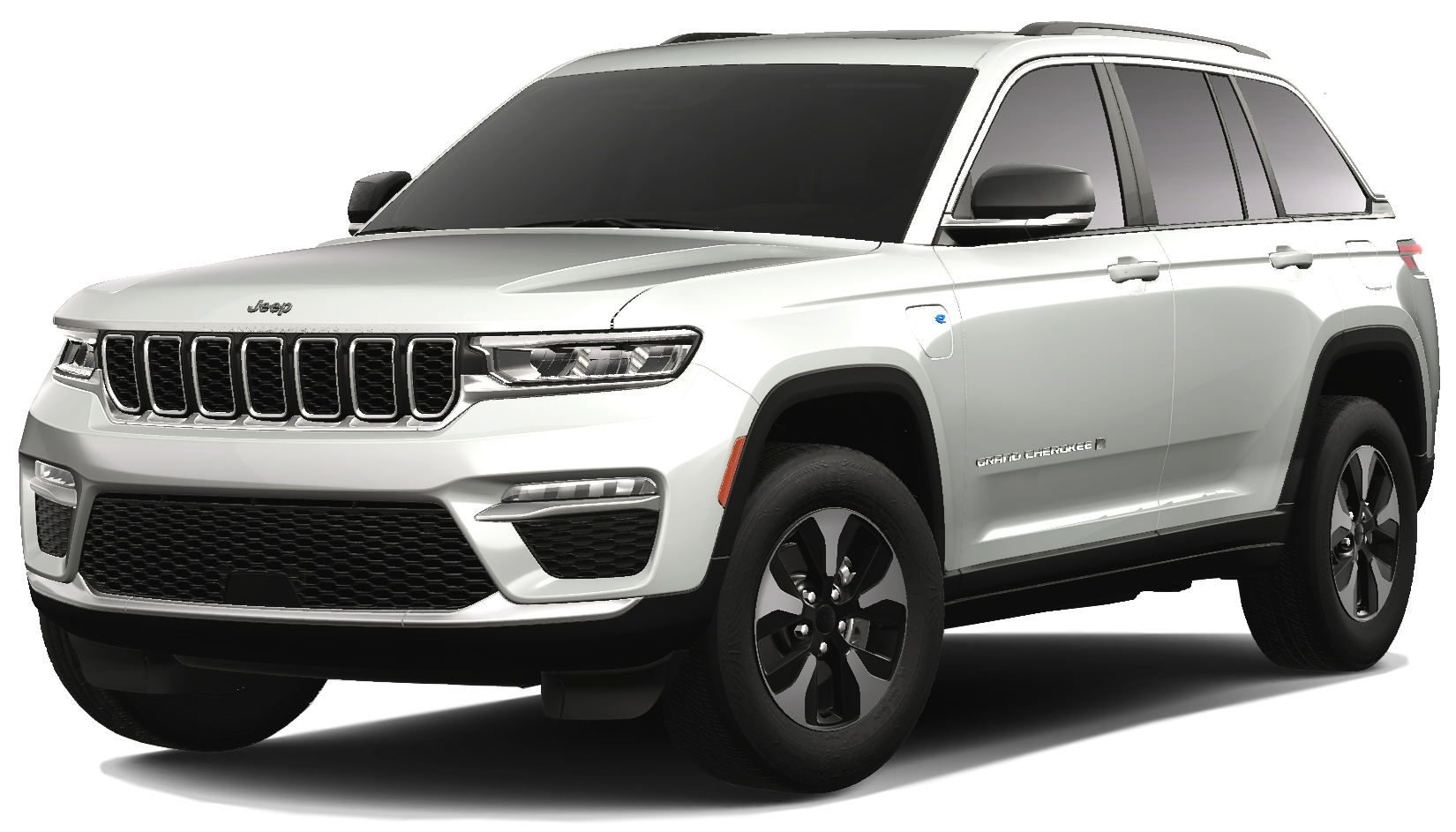 2024 Jeep Grand Cherokee 4xe SUV