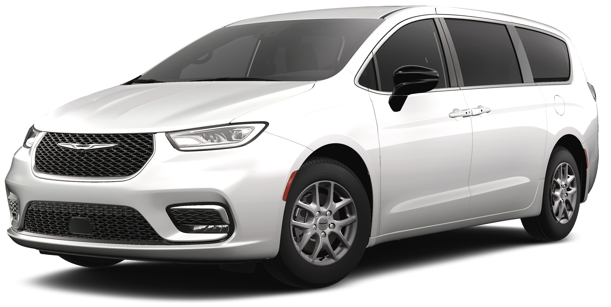 2024 Chrysler Pacifica Van