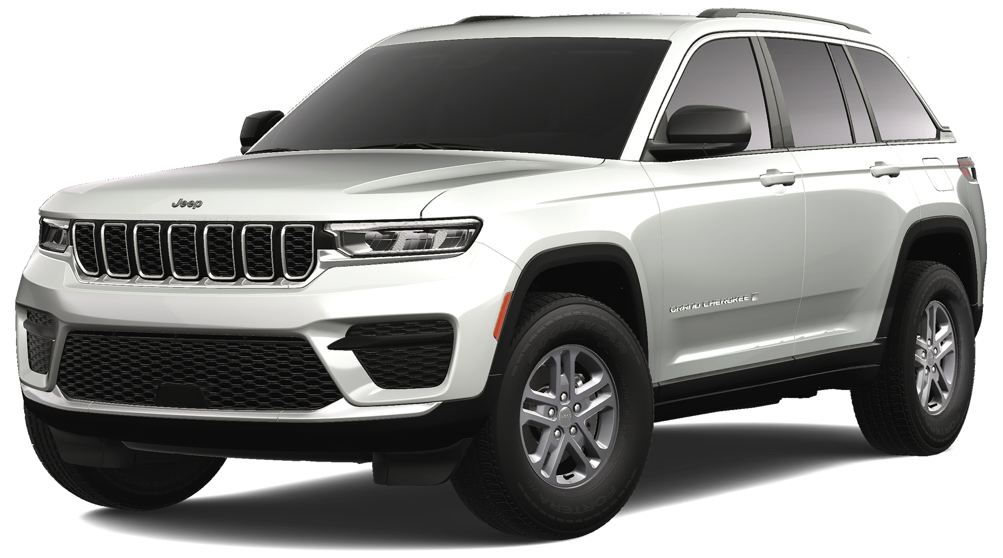 2025 Jeep Grand Cherokee SUV