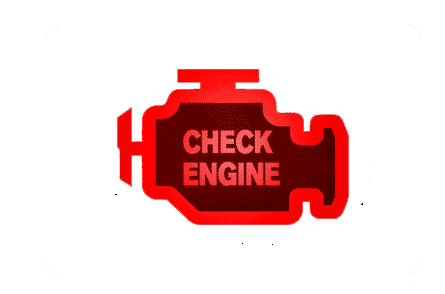 check engine