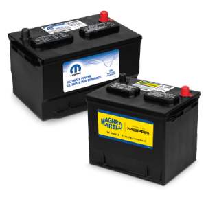 Batteries