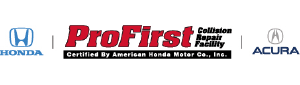 Pro First