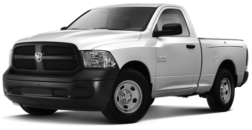 Ram Tradesman 1500