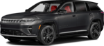 2025 Jeep Wagoneer S SUV